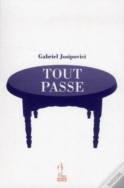 Capa do artigo Tout Passe