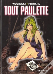 Capa do artigo Tout Paulette