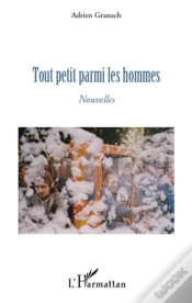 Capa do artigo Tout Petit Parmi Les Hommes