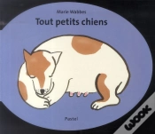 Capa do artigo Tout Petits Chiens