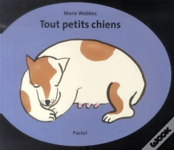 Capa do artigo Tout Petits Chiens