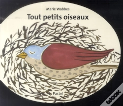 Capa do artigo Tout Petits Oiseaux