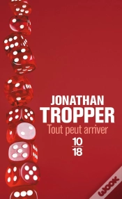 Capa do artigo Tout Peut Arriver
