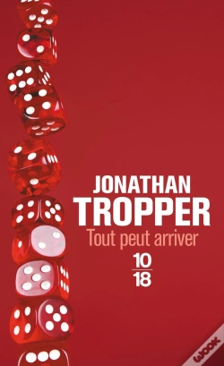 Capa do artigo Tout Peut Arriver