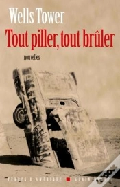 Capa do artigo Tout Piller, Tout Brûler
