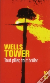 Capa do artigo Tout Piller, Tout Bruler