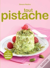 Capa do artigo Tout Pistache