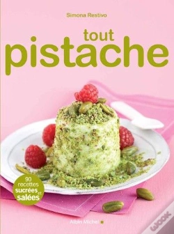 Capa do artigo Tout Pistache