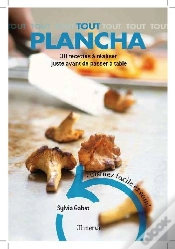 Capa do artigo Tout Plancha ; 30 Recettes À Réaliser Juste Avant De Passer À Table