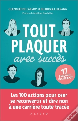 Capa do artigo Tout Plaquer Avec Succès