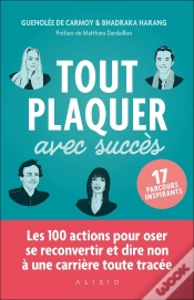 Capa do artigo Tout Plaquer Avec Succès
