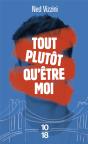 Tout Plutot Qu'Etre Moi - Preview