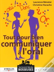 Capa do artigo Tout Pour Bien Communiquer À L