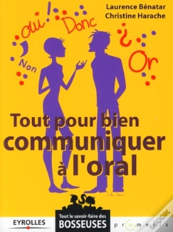 Capa do artigo Tout Pour Bien Communiquer À L'Oral