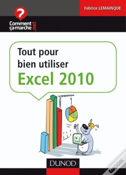 Capa do artigo Tout Pour Bien Utiliser Excel 2010