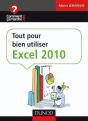 Tout Pour Bien Utiliser Excel 2010 - Preview