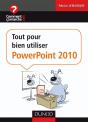 Tout Pour Bien Utiliser Powerpoint 2010 - Preview