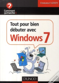Capa do artigo Tout Pour Bien Utiliser Windows 7