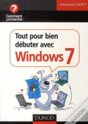 Capa do artigo Tout Pour Bien Utiliser Windows 7