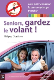 Capa do artigo Tout Pour Conduire Le Plus Longtemps Possible