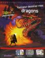 Tout Pour Dessiner Mes Dragons - Preview