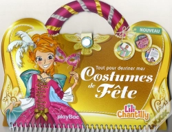 Capa do artigo Tout Pour Dessiner Mes Fetes Du Monde