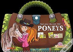 Capa do artigo Tout Pour Dessiner Mes Poneys
