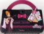 Tout Pour Dessiner Mes Robes De Soiree - Preview