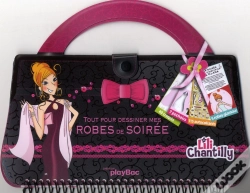 Capa do artigo Tout Pour Dessiner Mes Robes De Soiree