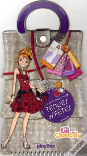 Capa do artigo Tout Pour Dessiner Mes Tenues De Fete