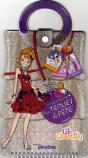 Tout Pour Dessiner Mes Tenues De Fetes - Preview