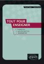 Tout Pour Enseigner. Formation, Autoformation, Évaluation - Preview