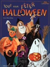 Tout Pour Feter Halloween