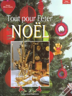 Capa do artigo Tout Pour Feter Noel