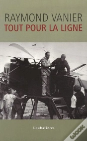 Capa do artigo Tout Pour La Ligne