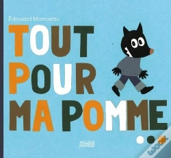 Capa do artigo Tout Pour Ma Pomme...