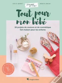 Capa do artigo Tout Pour Mon Bébé