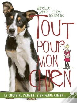 Capa do artigo Tout Pour Mon Chien
