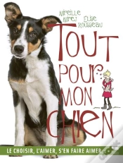 Capa do artigo Tout Pour Mon Chien