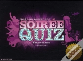 Tout Pour Organiser Une Quiz Party !