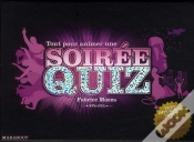 Capa do artigo Tout Pour Organiser Une Quiz Party !