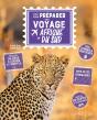 Tout Pour Préparer Son Voyage En Afrique Du Sud - Preview