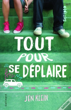 Capa do artigo Tout Pour Se Deplaire