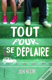 Capa do artigo Tout Pour Se Deplaire