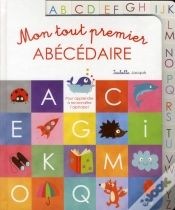 Capa do artigo Tout Premier Abécédaire
