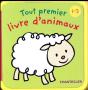 Tout Premier Livre D'Animaux - Preview