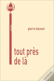 Capa do artigo Tout Pres De La