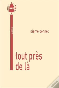 Capa do artigo Tout Pres De La