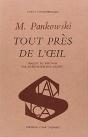 Tout Pres De L'Oeil - Preview