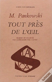 Capa do artigo Tout Pres De L
